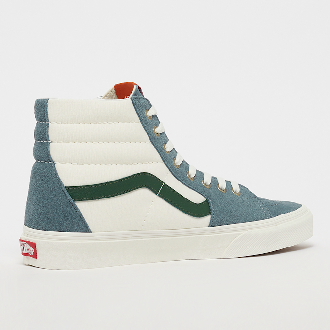 Vans UA SK8-Hi bijela 10099 3