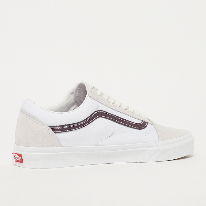 Vans UA Old Skool wit 10105 3