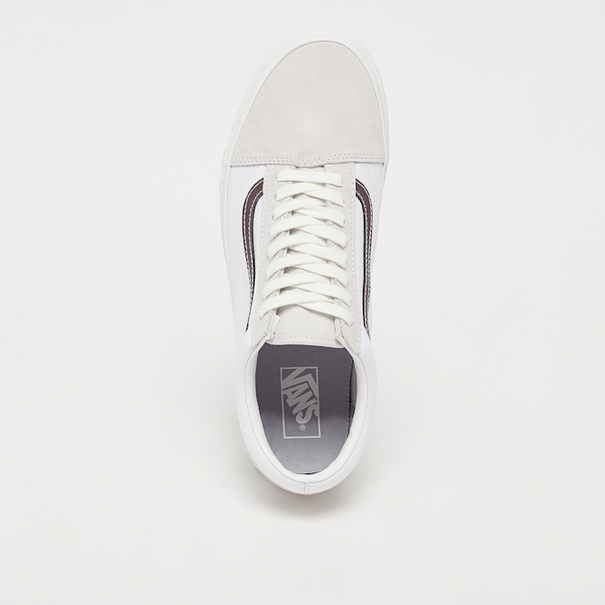 Vans UA Old Skool bijela 10105 5
