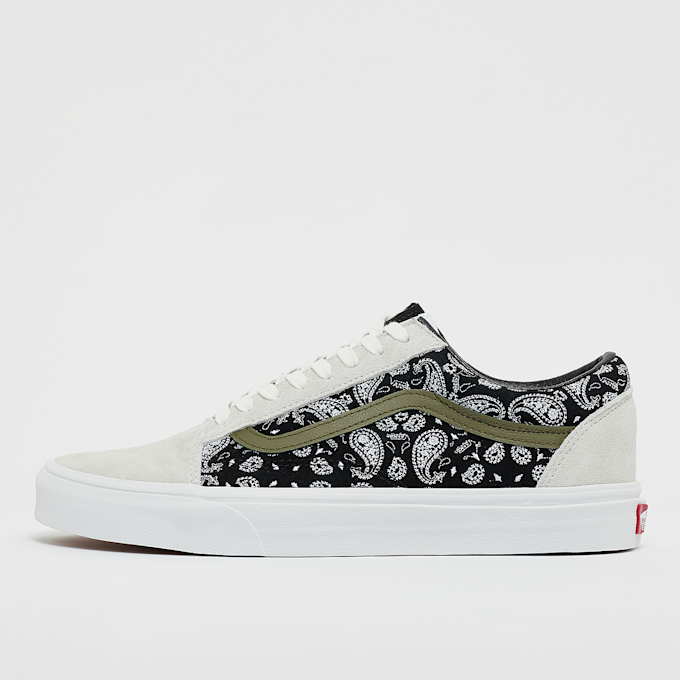 Vans UA Old Skool bijela 10107 1