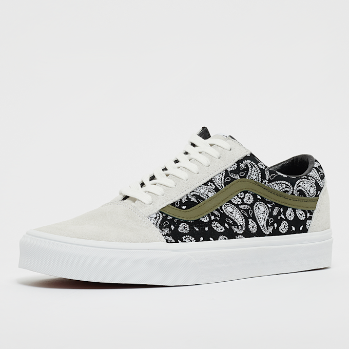 Vans UA Old Skool bijela 10107 2