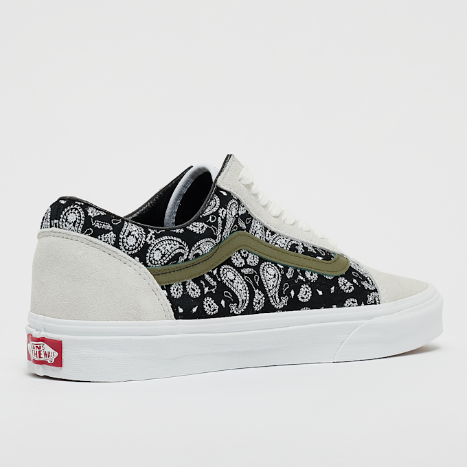 Vans UA Old Skool bijela 10107 3