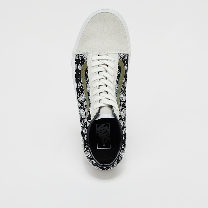 Vans UA Old Skool bijela 10107 5