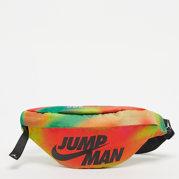 Jordan MVP Crossbody Bag multicolore 10108 1