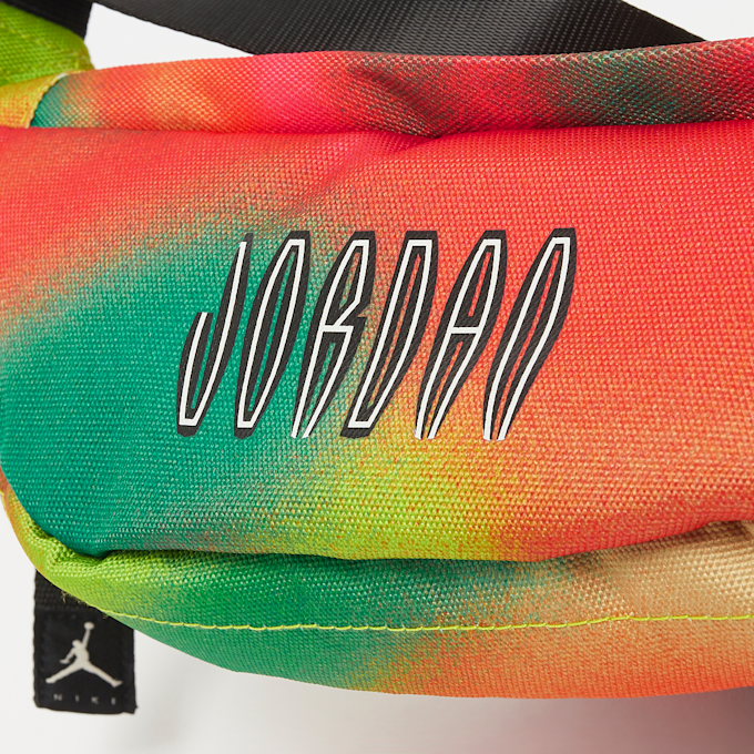 Jordan MVP Crossbody Bag wielokolorowy 10108 3