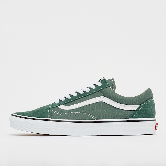 Vans UA Old Skool grün 10109 1