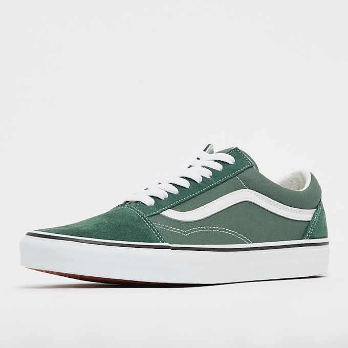 Vans UA Old Skool groen 10109 2