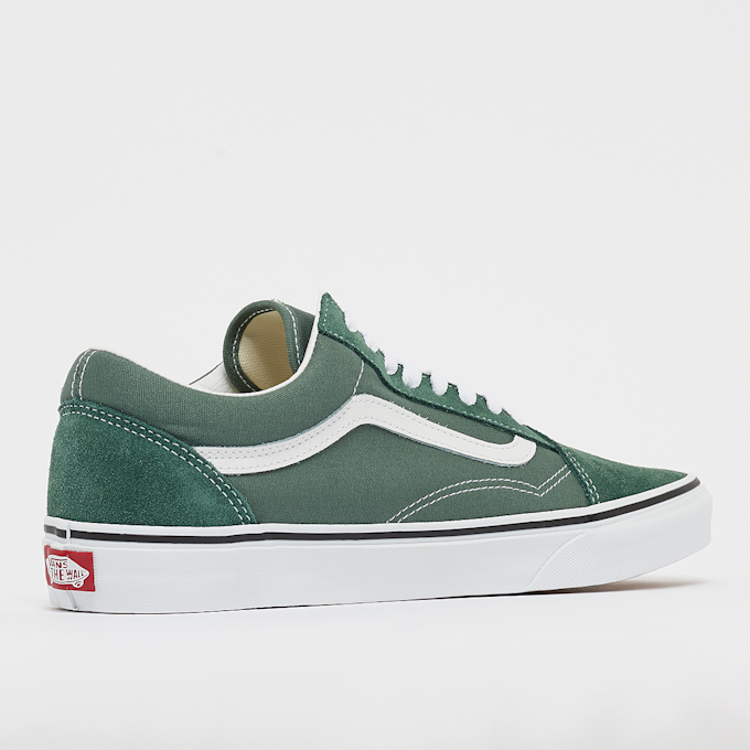 Vans UA Old Skool zelena 10109 3