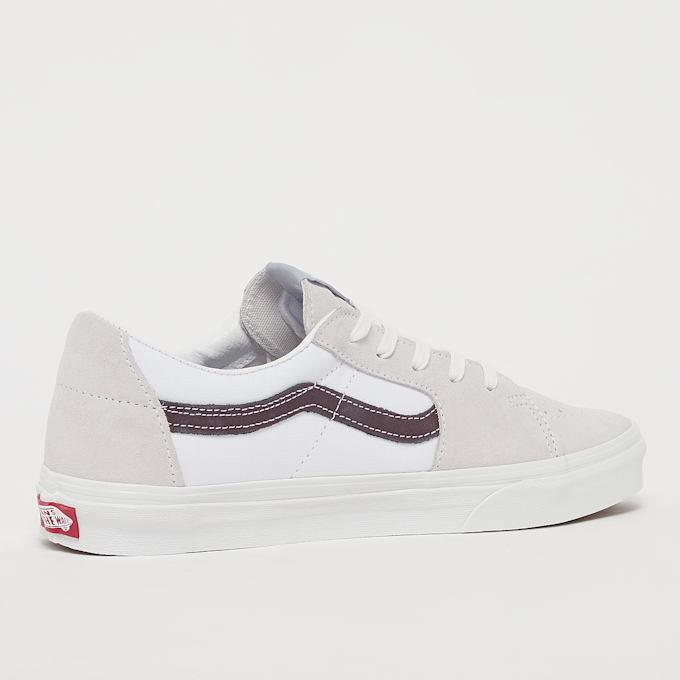 Vans UA SK8-Low preto 10114 3