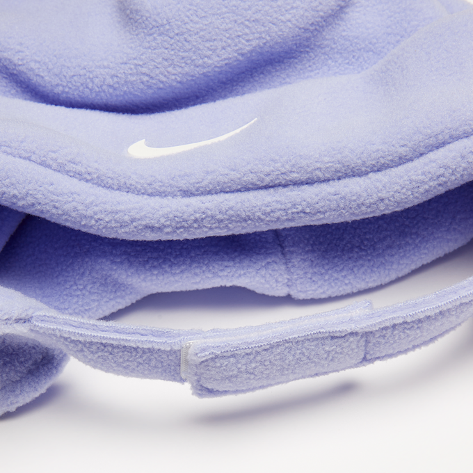 Nike   Swoosh Baby Fleece Cap preto 10117 3