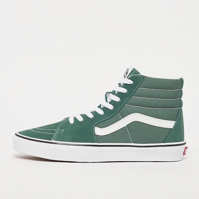 Vans UA SK8-Hi vert 10130 1