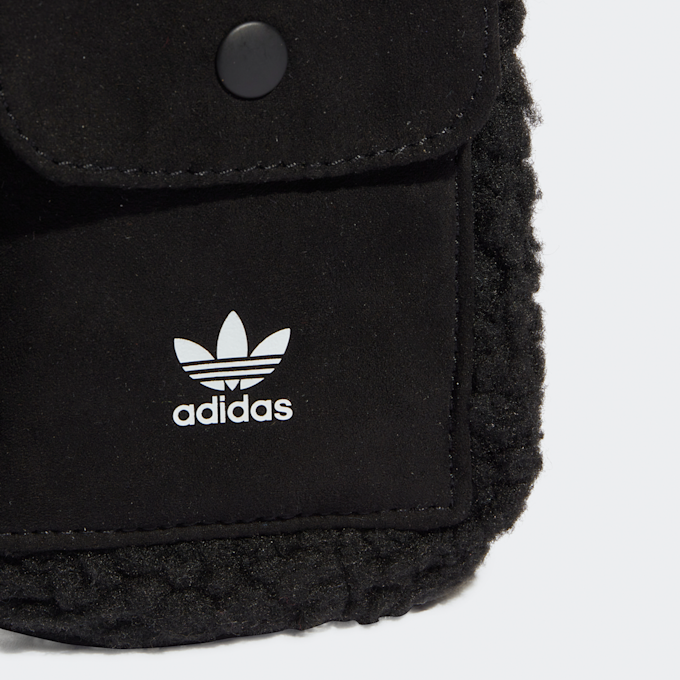 adidas Originals Kleine Handtasche schwarz 10138 5