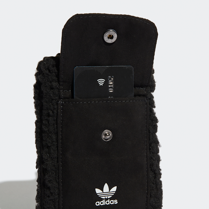 adidas Originals Kleine Handtasche crna 10138 6