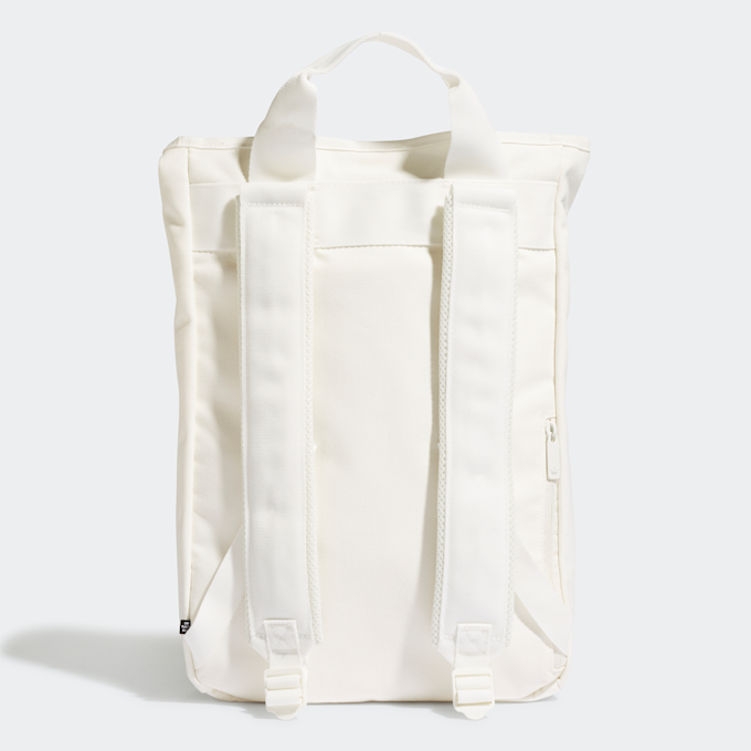 adidas Originals Bucket Rucksack bijela 10144 3