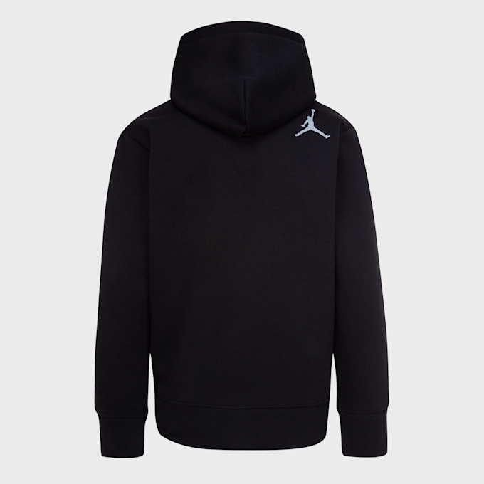 Jordan MVP HBR Fleece Pullover zwart 10148 2