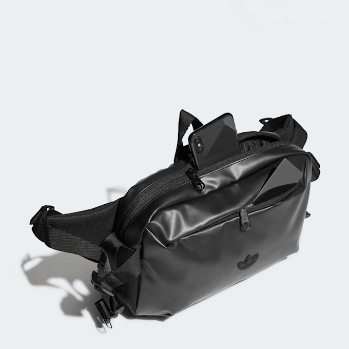 adidas Originals Rifta Bauchtasche L crna 10151 4