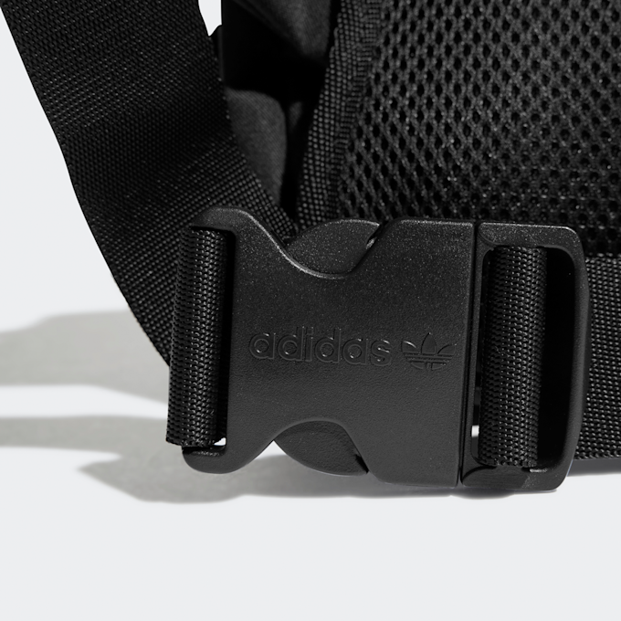 adidas Originals Rifta Bauchtasche L nero 10151 6