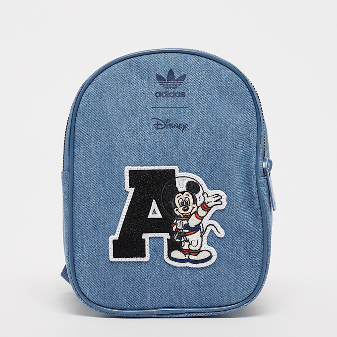 adidas Originals Rugzak klein blauw 10162 1