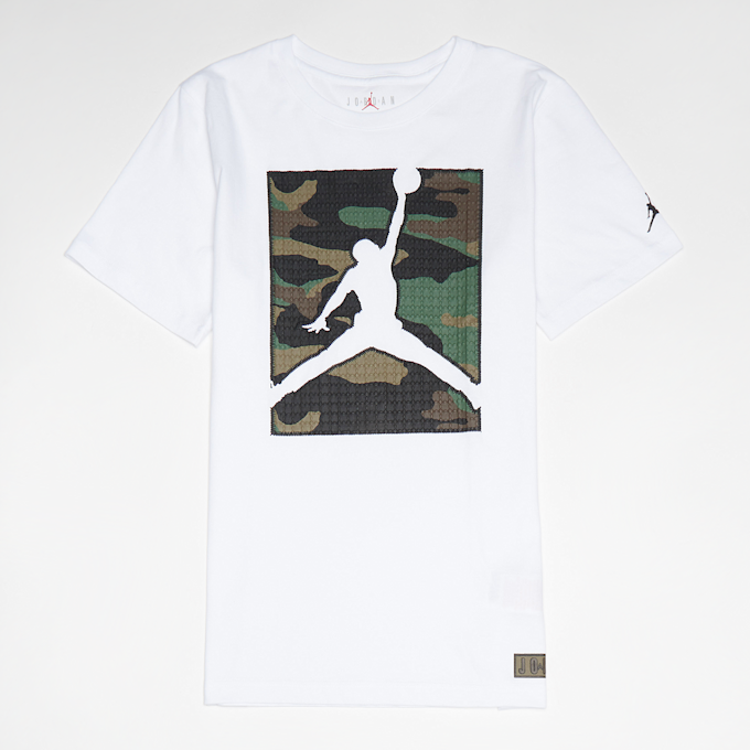 Jordan Jumpman Standard Issue biały 10181 1