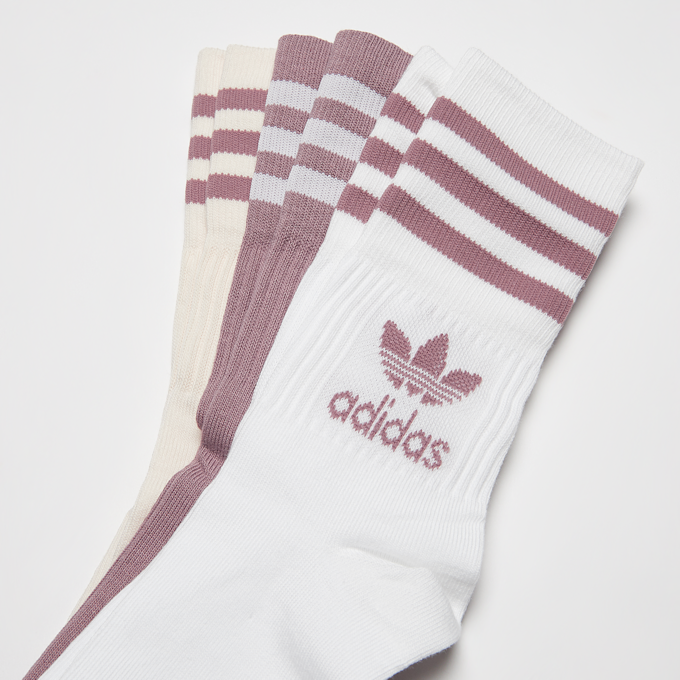 adidas Originals adicolor Crew Socken  (3 Pack) višebojno 10194 2