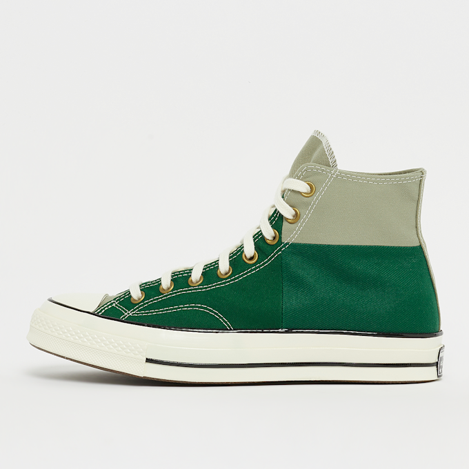 Converse Chuck 70 Colorblocked groen 10215 1
