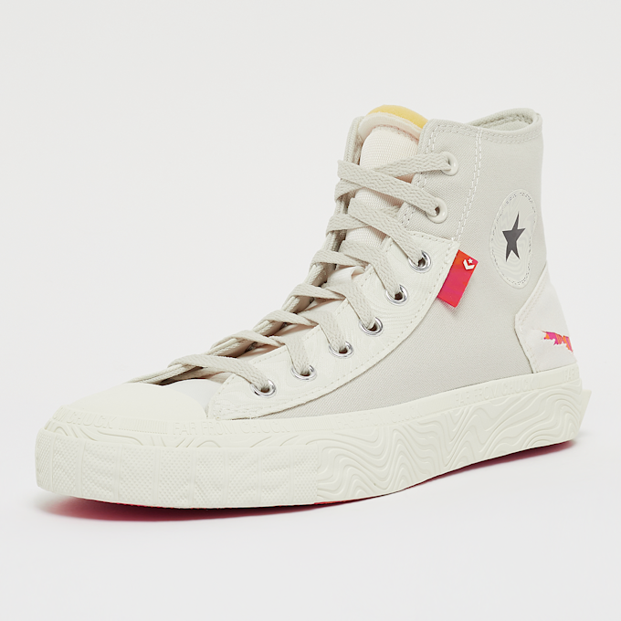 Converse Chuck Taylor All Star Tear Away blanc 10217 2