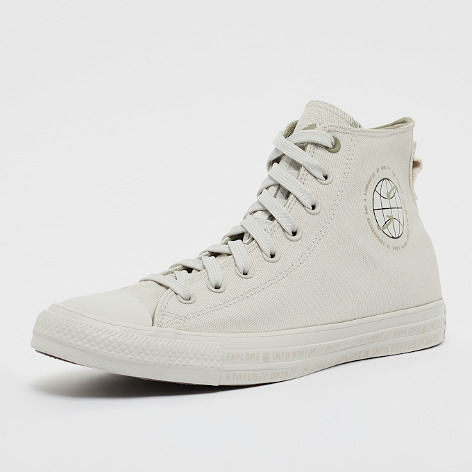 Converse Chuck Taylor All Star grijs 10218 2