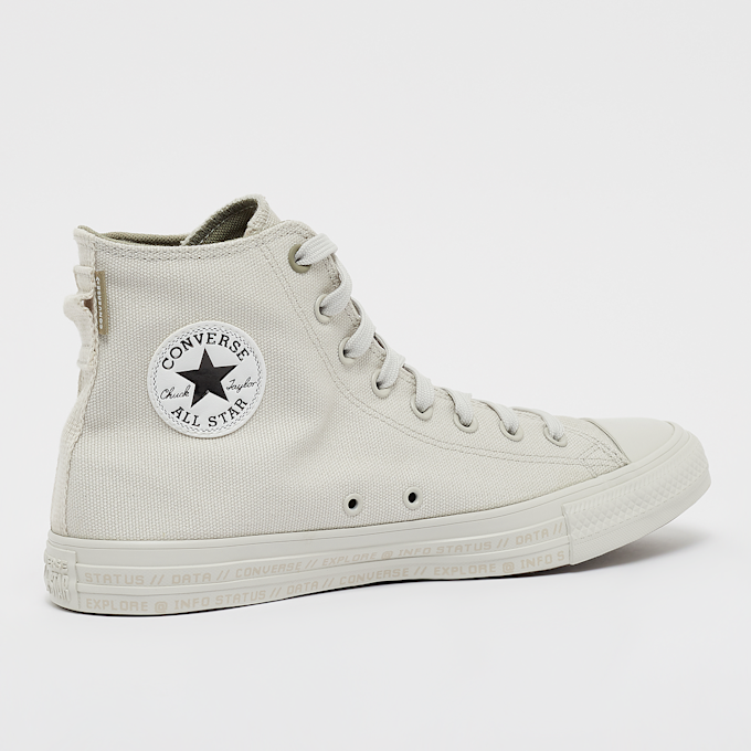 Converse Chuck Taylor All Star grau 10218 3
