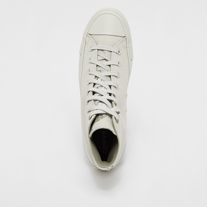 Converse Chuck  Taylor All Star gris 10218 5