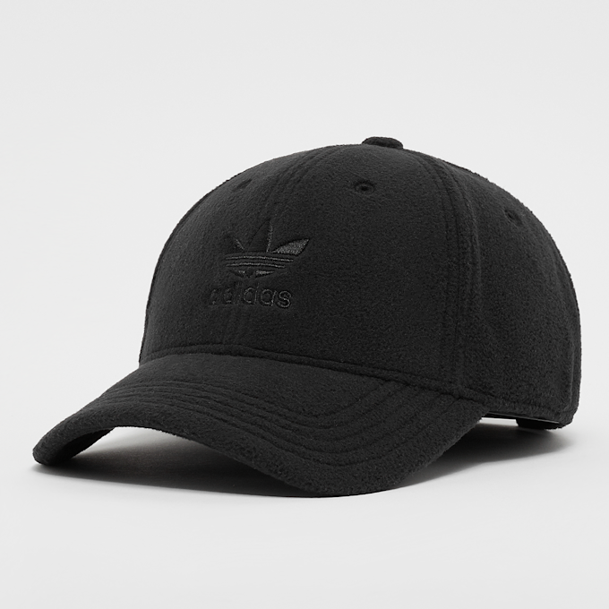 adidas Originals adicolor Classic Trefoil Baseball Cap crna 10240 1