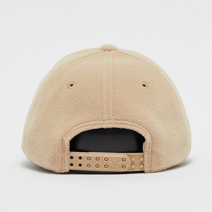 adidas Originals adicolor Classic Trefoil Baseball Cap beige 10242 2