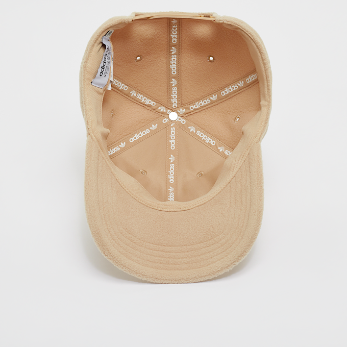 adidas Originals adicolor Classic Trefoil Baseball Cap beige 10242 3