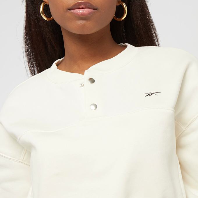 Reebok Classics Vintage Crew weiß 10250 3