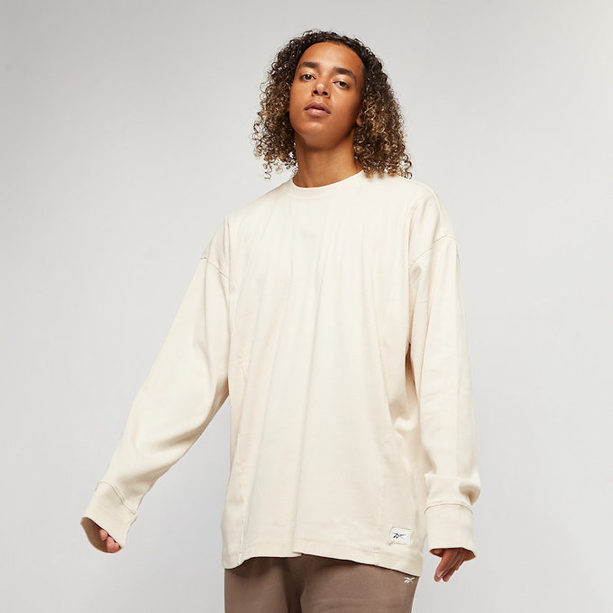 Reebok Cl Nd Crew blanc 10258 1