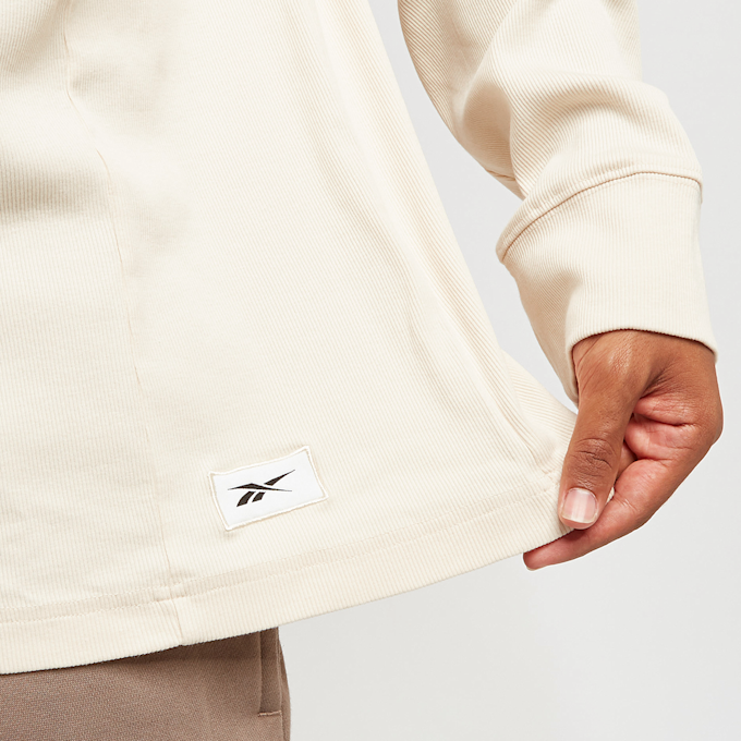 Reebok Cl Nd Crew blanc 10258 3