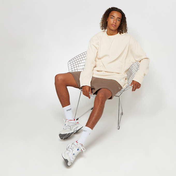 Reebok Cl Nd Crew blanc 10258 4