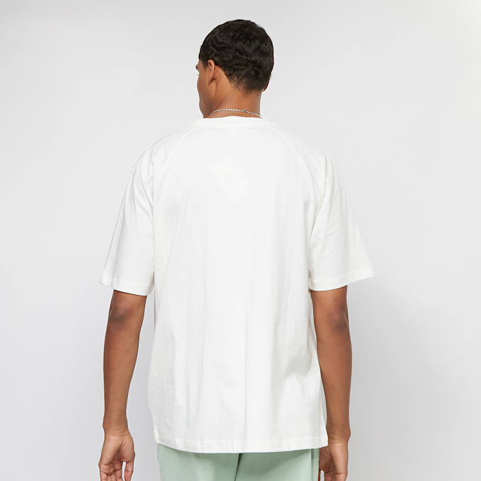 Reebok Classic Wide Tee wit 10267 2