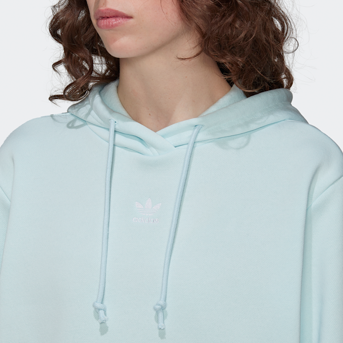 adidas Originals Sweat à Capuche Essentials bleu 10270 3