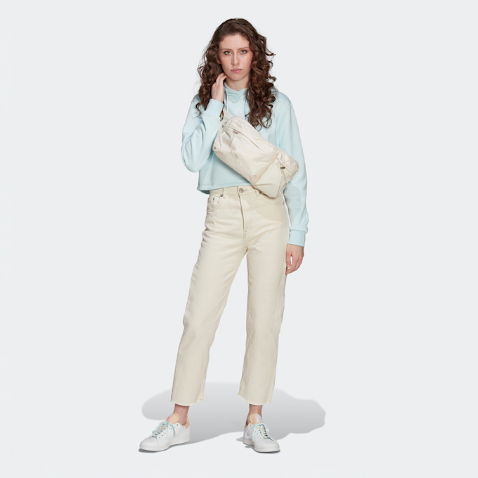 adidas Originals Essentials Hoodie blauw 10270 5