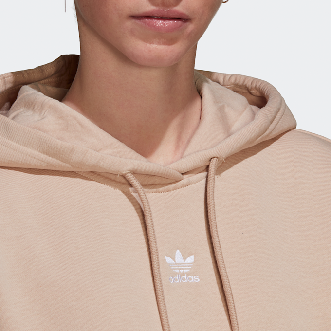 adidas Originals Essentials Hoodie beige 10271 3