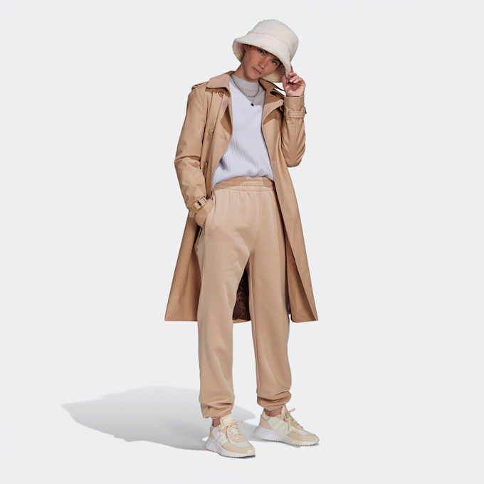 adidas Originals Essentials Trackpants bež 10273 5