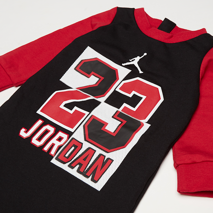 Jordan 23 Constructed Coverall rot 10283 3