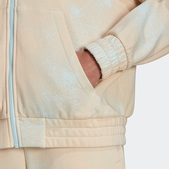 adidas Originals Beach Festival Kapuzenjacke multicolore 10296 5