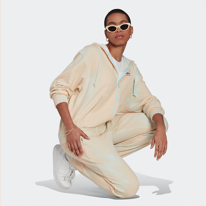 adidas Originals Beach Festival Kapuzenjacke višebojno 10296 6