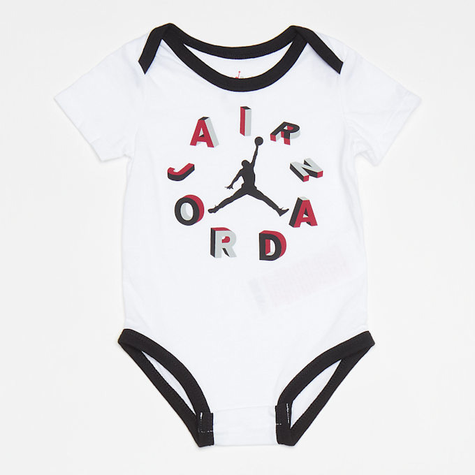 Jordan Air Jordan Round Up Set (3 Pack) zwart 10298 5