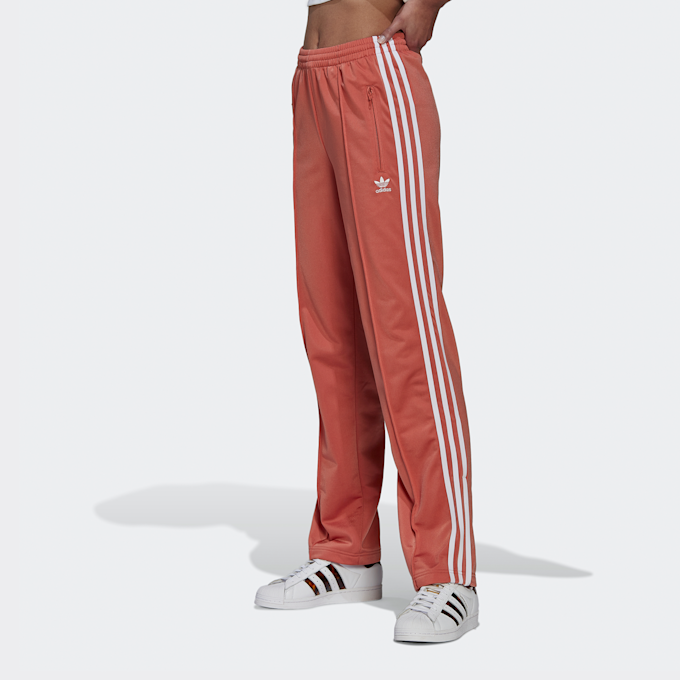 adidas Originals Pantaloni della tuta Firebird Classic marrone 10304 1