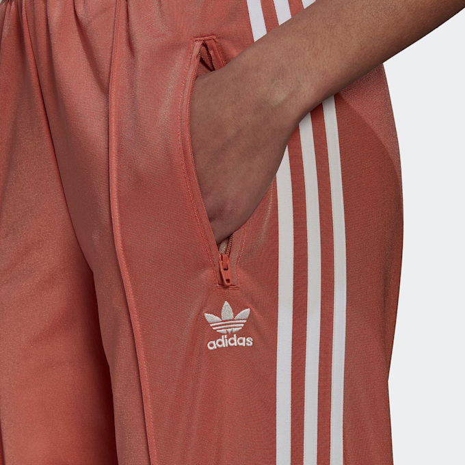 adidas Originals Firebird Classic Track Pants brązowy 10304 3