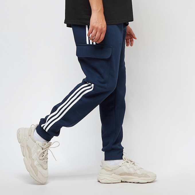 adidas Originals adicolor 3-Stripes Cargo Trainingshose blau 10305 3