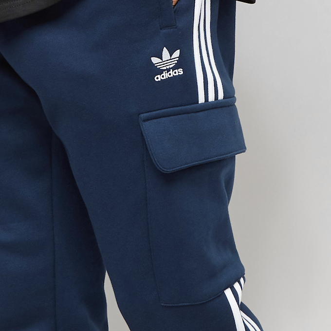 adidas Originals adicolor 3-Stripes Cargo Trainingshose blau 10305 6