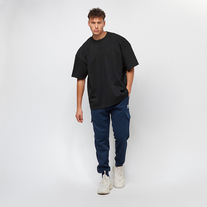 adidas Originals adicolor 3-Stripes Cargo Trainingshose plava 10305 7